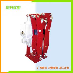 YPZ2Ⅰ、Ⅱ、Ⅲ系列電力液壓盤式制動器