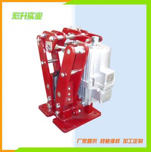 YPZ2Ⅳ、Ⅴ、Ⅵ系列電力液壓盤式制動器